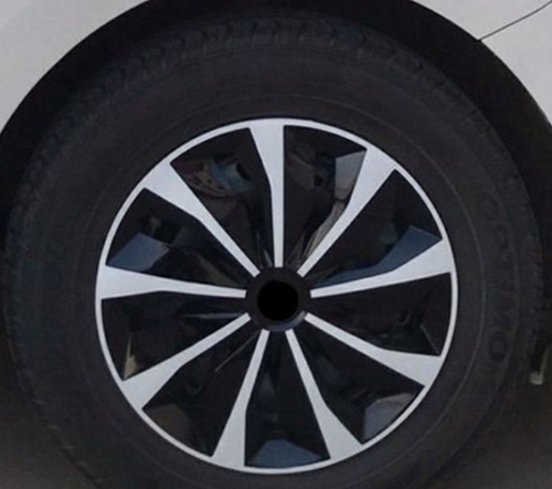 For Nissan Altima 2010-2020 Set of 4 16" Hubcaps Wheel Cover R16 Steel Wheel US