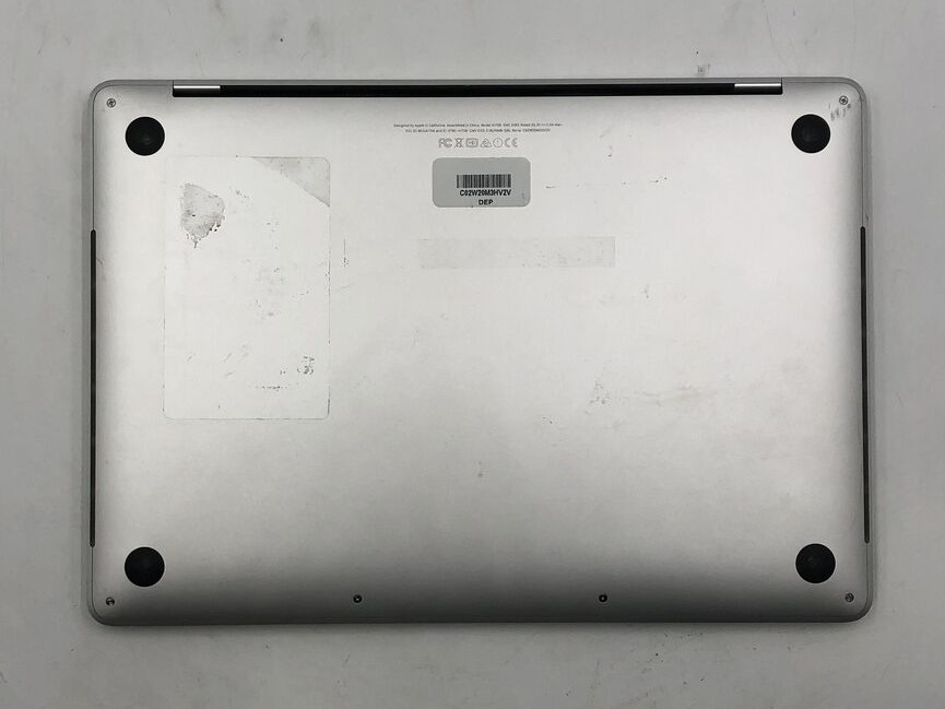 Apple MacBook Pro - A1706 - 13