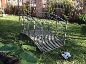 garden bridge | Garden | Gumtree Australia Free Local Classifieds