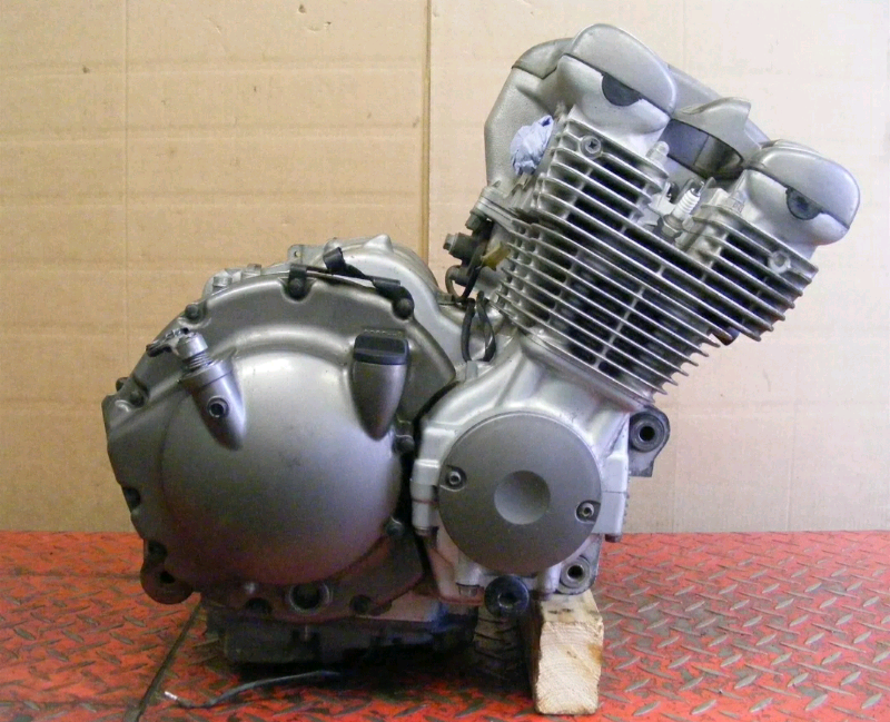 600cc bike engine for sale