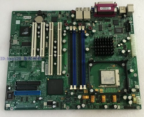 1pc 100% test Pro500 P4SCI-CR (by DHL or Fedex 90days