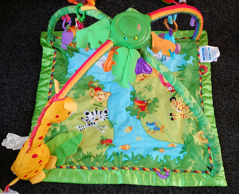 Gym for sale ipswich