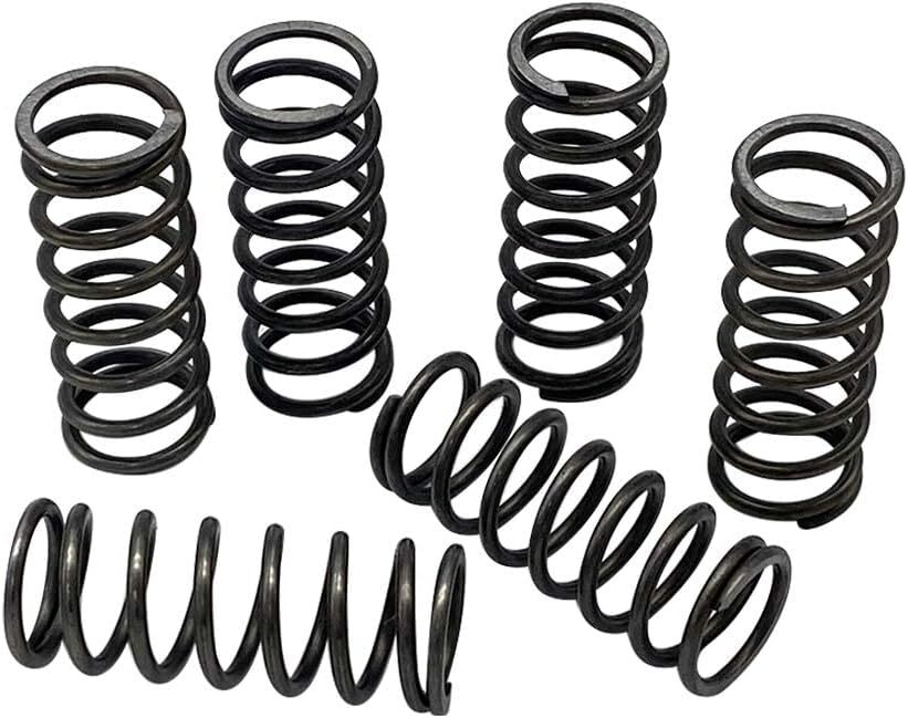 Clutch Kit Heavy Duty Spring & Gasket for Suzuki Quadsport Z400 LTZ400 2003-2008