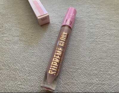 JEFFREE STAR Cosmetics SUPREME GLOSS - BLOW MY CANDLES