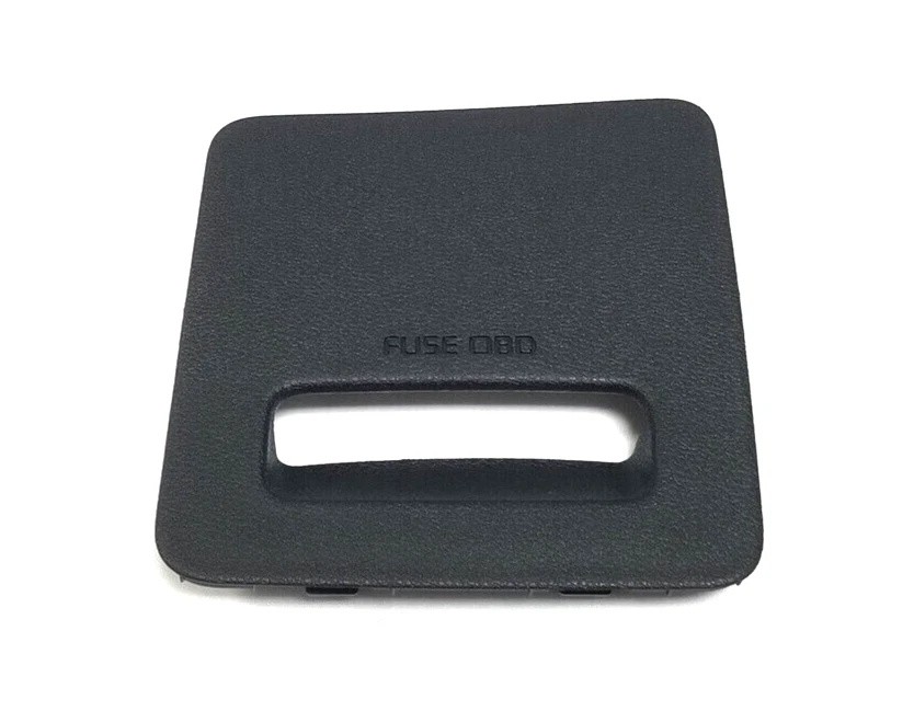 2015-2019 Kia Sorento Interior Fuse Box Cover Kia OEM New