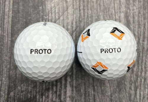 TaylorMade TP5 & Titleist Pro V1x 等24個 Taylormade TP5 2024 Proto Pix and TP5 Golf Balls (2) | eBay