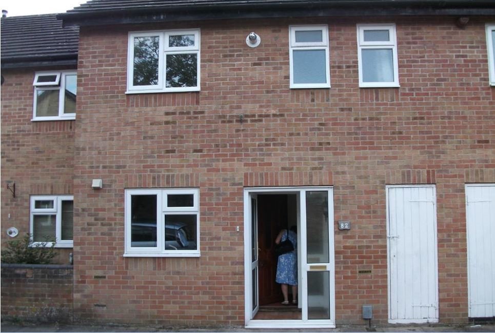 3 Bed House In Norwich To Rent