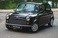 1988 Austin Mini 1000 Designer 2dr SALOON Petrol Manual