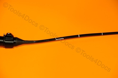 Olympus Video Bronchoscope BF-H190