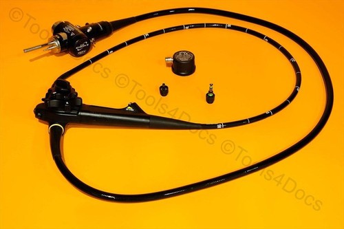 Olympus EVIS EXERA II GIF-H180J Gastroscope (OEM)