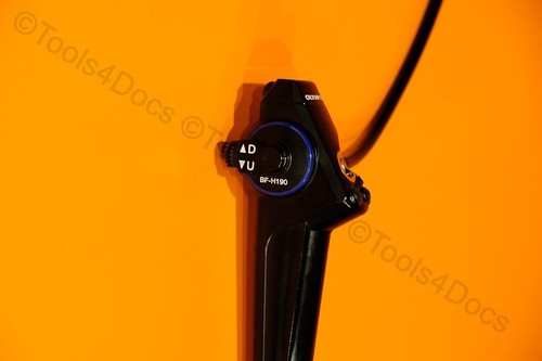 Olympus Video Bronchoscope BF-H190