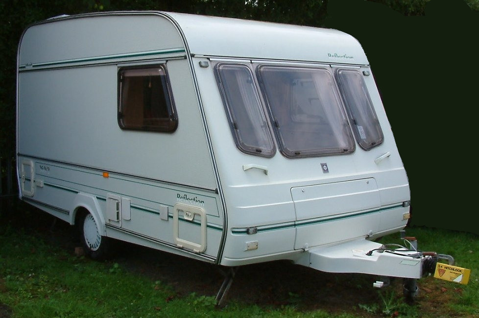 Durham Caravans