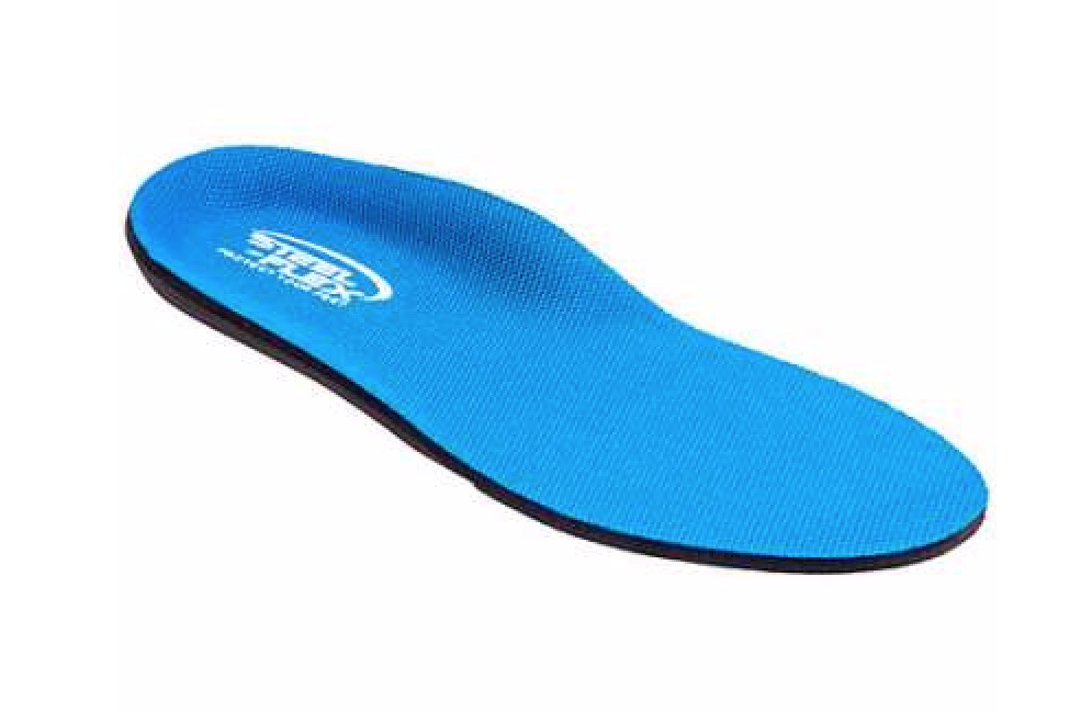 STEEL-FLEX SoleGUARDZ PUNCTURE RESISTANT INSOLES