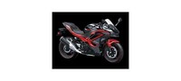 2025 Kawasaki NINJA 500 SE