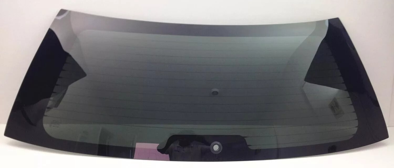 Heated Liftgate Rear Window Back Glass For 2004-2008 Chrysler Pacifica