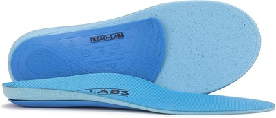 Pace Insoles Wide Foot Arch Supports for Flat Feet to High Arches 14-14.5 US