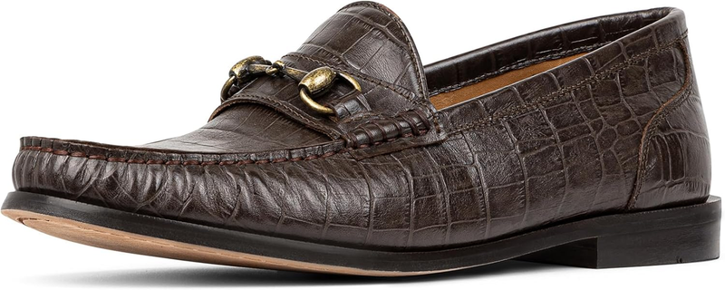 Donald J Pliner Men's Nickolas Crocco Loafer