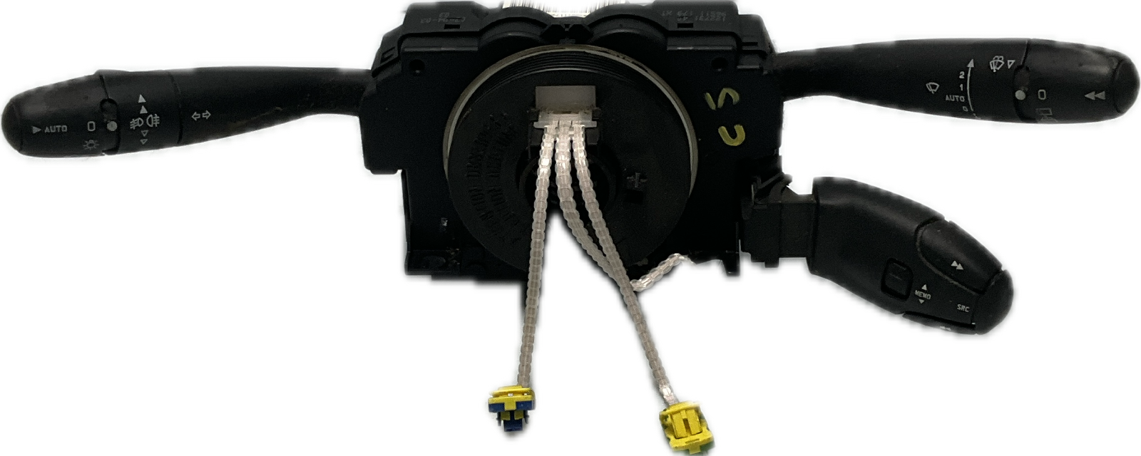 Devioluci devio sgancio per modello: CITROEN C5 I codice ricambio: 96511179xt