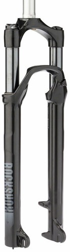 パーツ RockShox Recon Silver RL 140mm 29 Boost RockShox Recon Silver RL Solo Air Boost 29