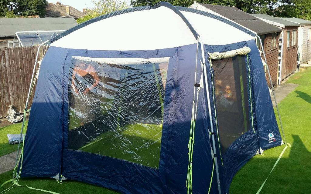 Day tent in Norwich, Norfolk Gumtree