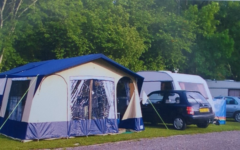Folding Trailer Tents for sale in UK 71 used Folding Trailer Tents
