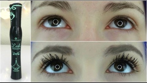 Essence | Lash Princess False Lash Effect Mascara | Gluten & Cruelty Free