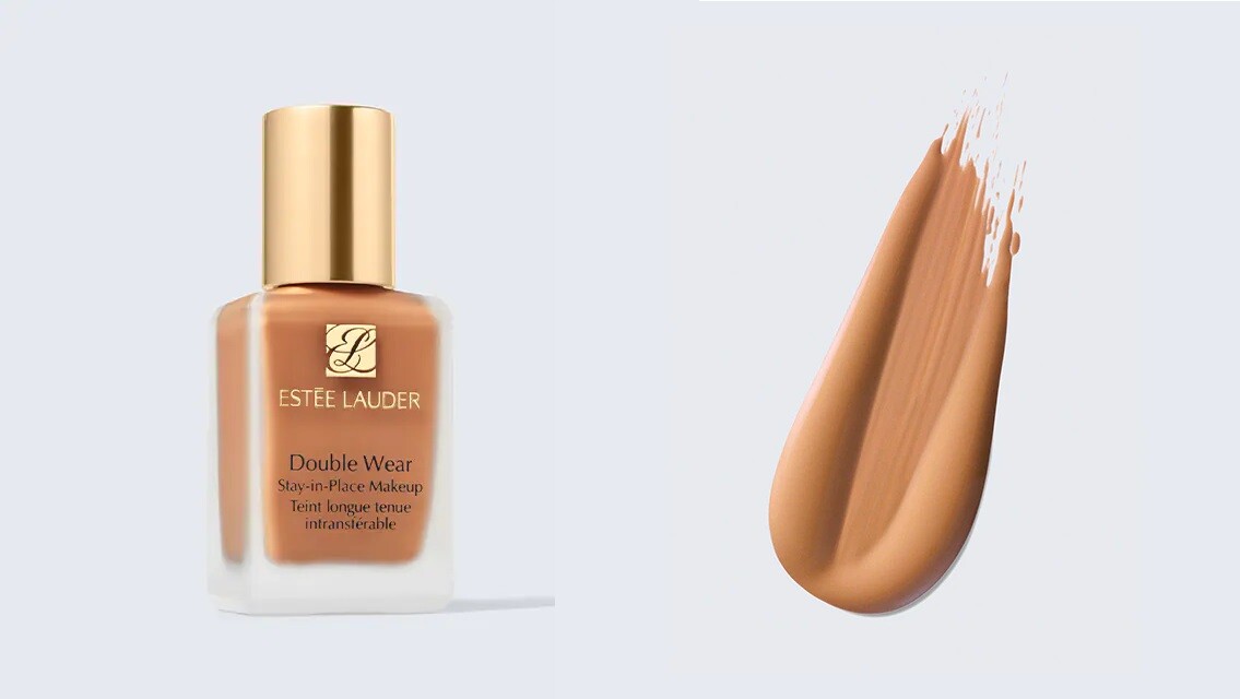 Estee Lauder Double Wear Stay In Place Makeup Foundation 3N2