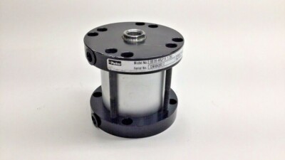 Parker 02.00 4RLP 9 1.750 Air Cylinder