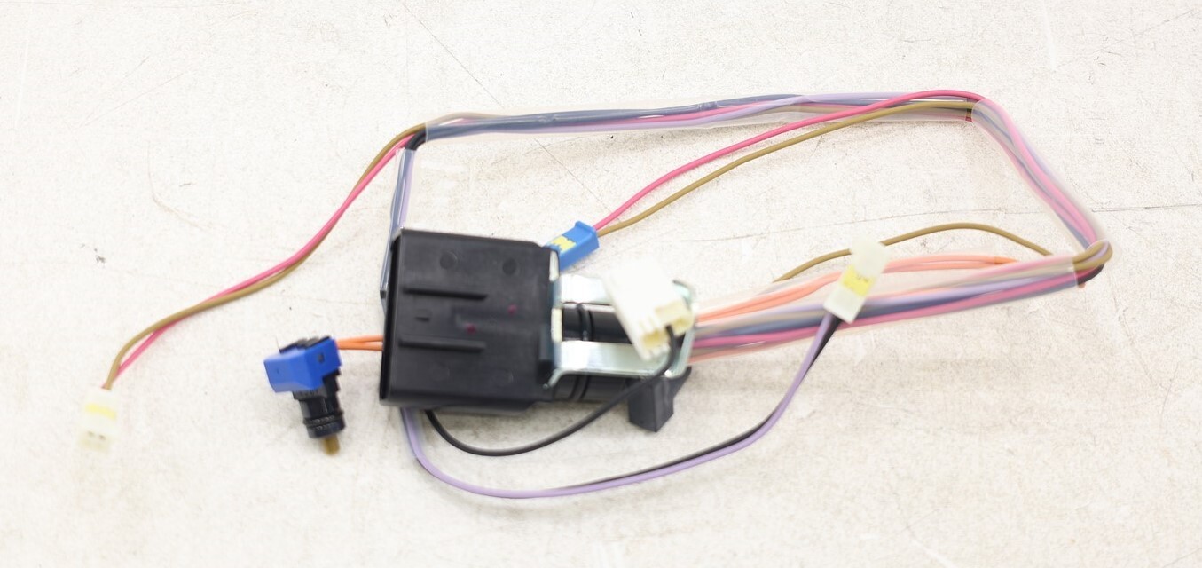 【nako】 NEW OE Isuzu Auto Trans Valve Body Solenoid Wire 8975334650