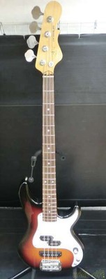 Bass Sb 2 Bass