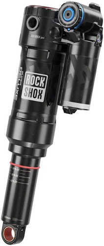 ROCK SHOX DELUXE SERECT+ 205x55mm エアサス ROCK SHOX DELUXE SERECT+ 205x55mm エアサス