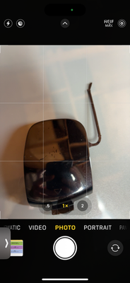 Artikelfoto(s) von einem verifizierten Käufer