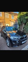 2015 BMW X5 XDRIVE30D M SPORT 5-Door Diesel