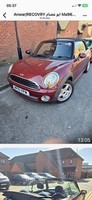 2010 Mini Cooper COOPER 2-Door Petrol