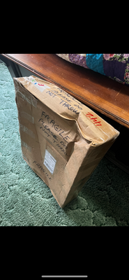 Item photo(s) from verified buyer