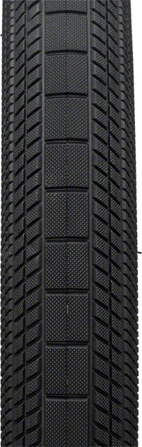 Tioga StreetBlock Tire Tioga Streetblock 20x2.25 Wire Bk