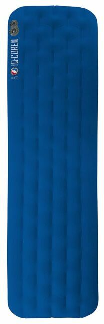 Colchones y Camping Big Agnes pastillas para dormir