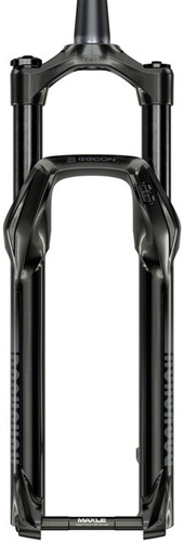RockShox Recon Silver RL Suspension Fork - 27.5