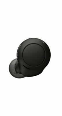 Sony WF-C500 Truly Wireless In-Ear Bluetooth ''REPLACEMENT EAR BUDS''  Black LEFT