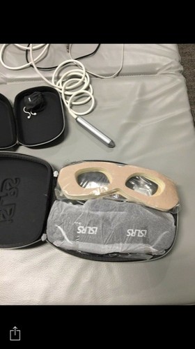 IMRS 2000 Professional  PEMF unit SLIGHTLY USED!