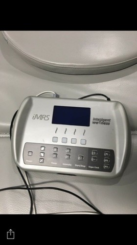 IMRS 2000 Professional  PEMF unit SLIGHTLY USED!