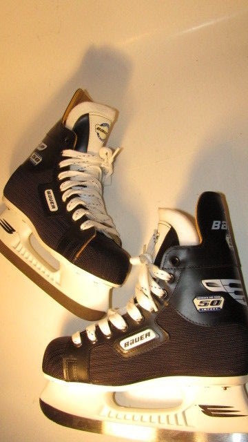 Bauer Ice Hockey Skates US Men's 5