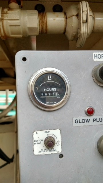 1997 FINN HYDROSEEDER - T90-T II, 846 HOURS