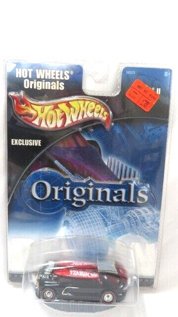 Originals Deora Ii Nip