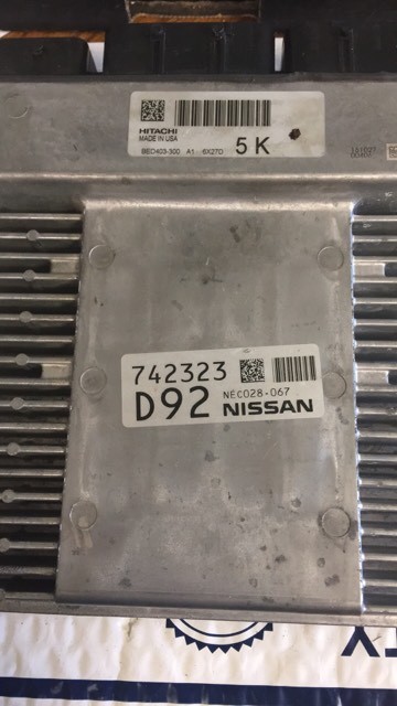 1718ページ Mack E7 E-Tech ASET Head Gasket 553GB51 Genuine OEM | eBay