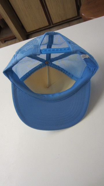 Vintage Humorous Bullshitter Truckers Cap / Hat, Mesh & Snapback