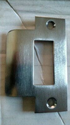 LOCKSMITH CUSTOM MADE REPAIR T LIP STRIKES US32D