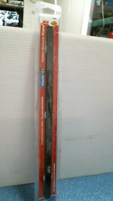 Coarse cheap hacksaw blade