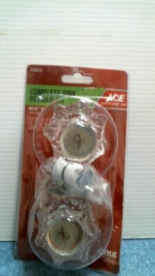ACE Complete Sink Rebuild Kit Delta Style (4165379) FS 