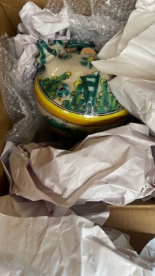 Item photo(s) from verified buyer